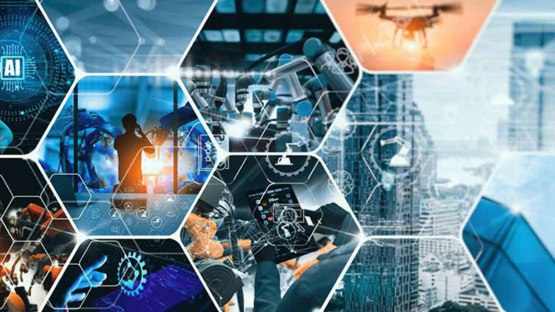 Global EMS Industry Report 2025 cover